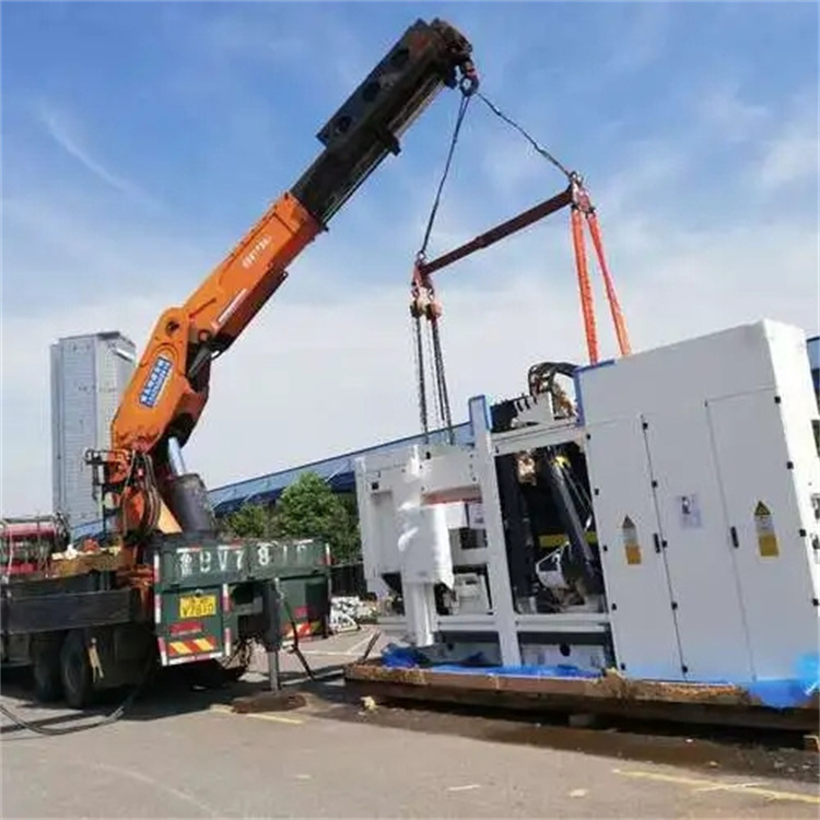 樟树附近小吊车联系方式|8-16吨|本地及时服务