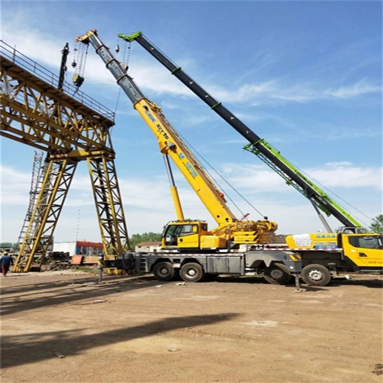 樟树30吨吊车能吊多少米高