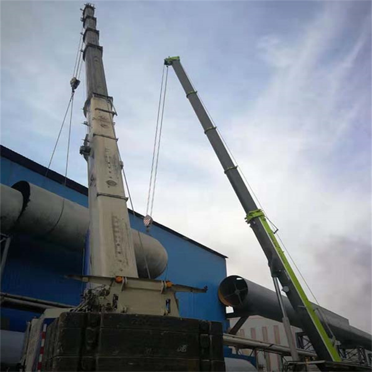 樟树工地吊水泥的吊车一个台班多少钱