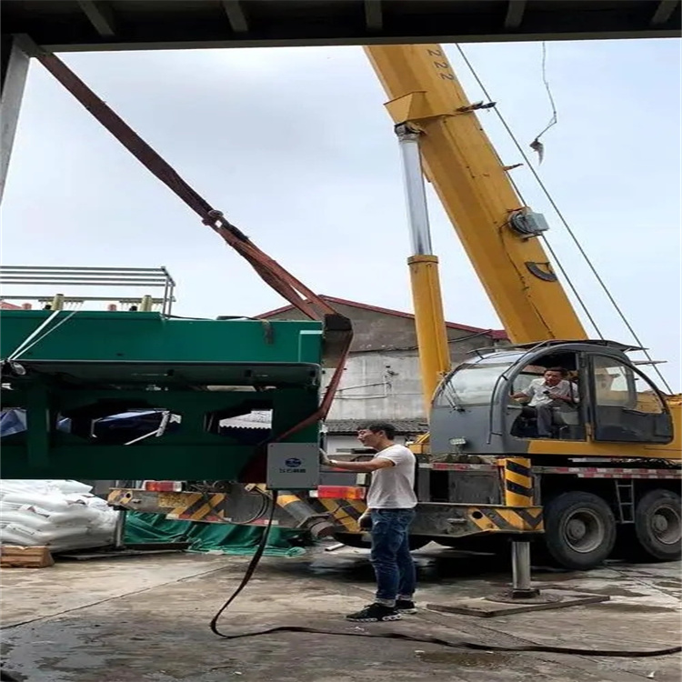 樟树大吨位吊车租赁应急保障方案|化解突发吊装需求难题