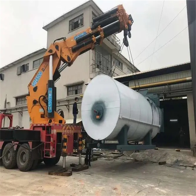 樟树吊车租用电话|24小时应急服务|精准吊装方案